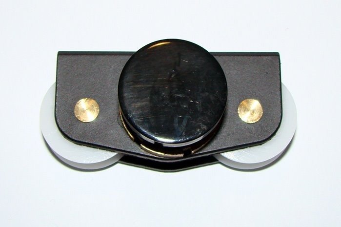 Roldana Blindex 3633 Classic - Imagem 2