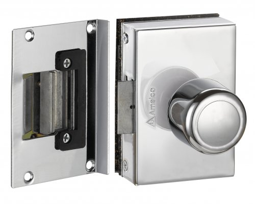 Fechadura Elétrica FV33ICR