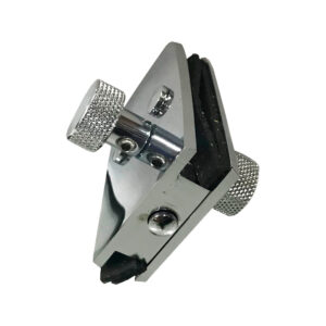 Trinco com Puxador de Metal para Box 2720