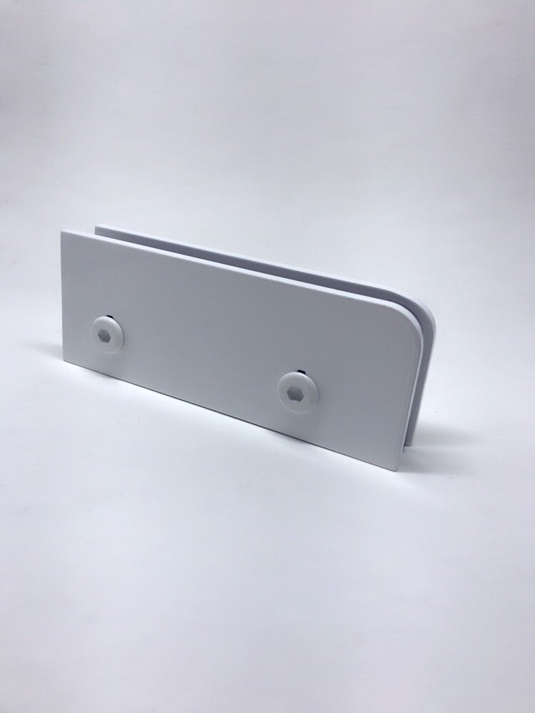 DOBRADIÇA PIVOTANTE