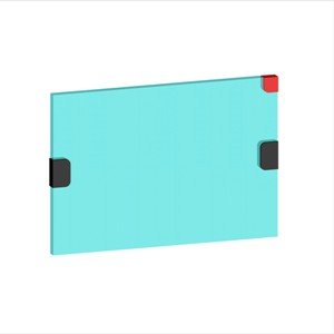 1513 – TRINCO PARA BASCULANTE ESQUERDO - Imagem 2