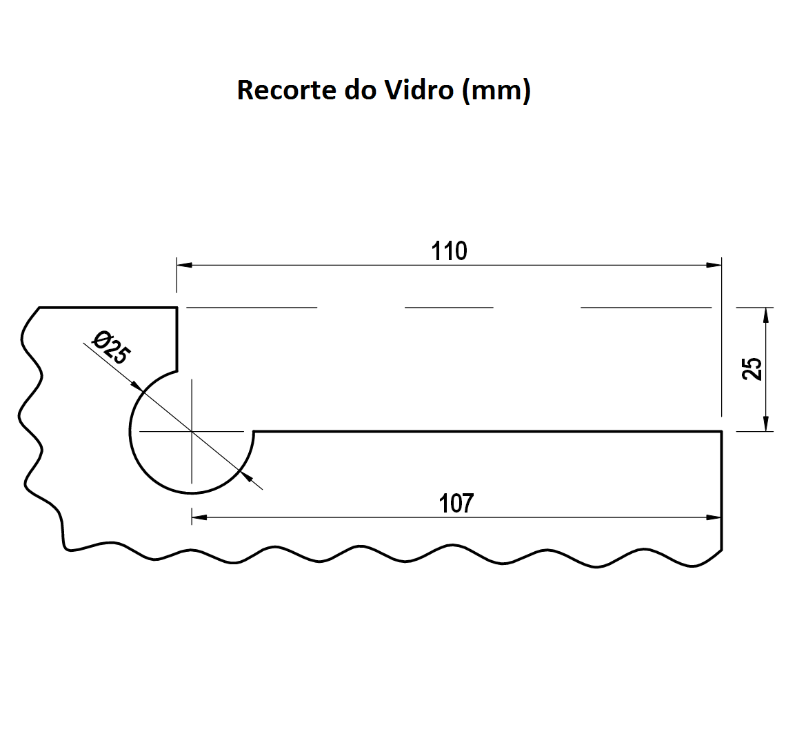 MM1203 – SUPORTE PARA BANDEIRA E DOBRADIÇA - Imagem 2