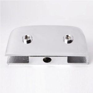 1231 – SUPORTE COM GIRO BASCULANTE