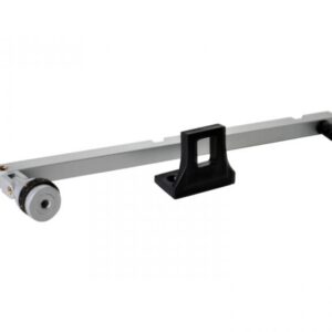 HASTE MAXIM-AR VIDRO ALVENARIA COM 40CM