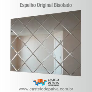 Espelhos sob medida
