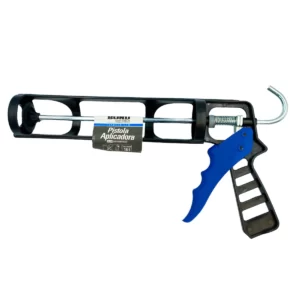 Pistola Aplicadora de Alta Performance Tek Bond