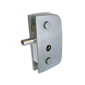 Fechadura para porta de abrir 1520T