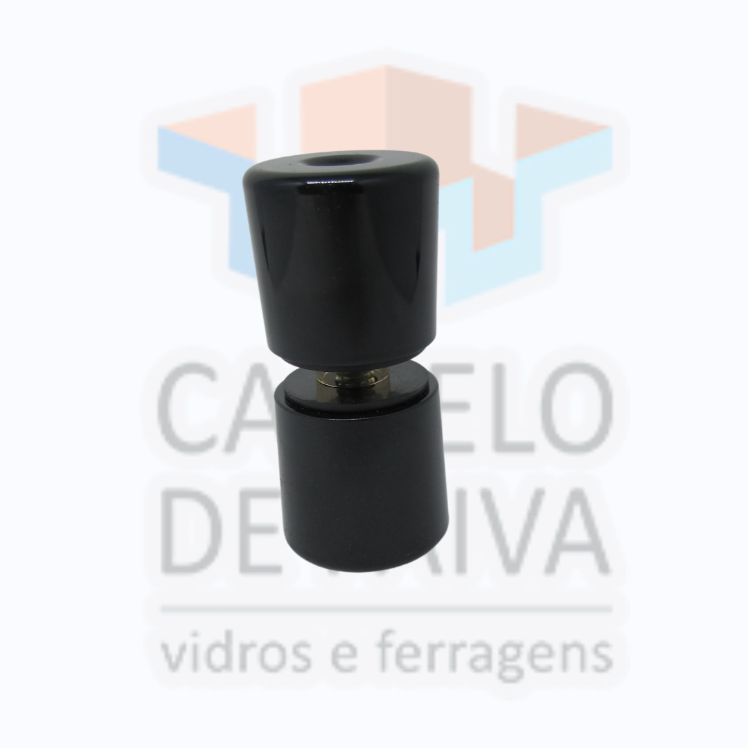 DG361 Puxador Alumínio p Box - Castelo de Paiva