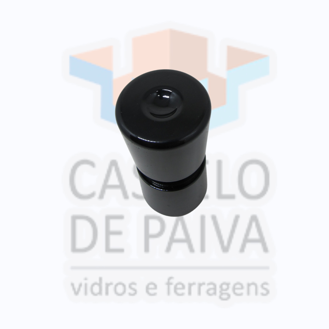 DG361 Puxador de Alumínio para Box Dormakaba - Castelo de Paiva