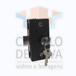 DG50 Fechadura L3000 Dormakaba - Castelo de Paiva