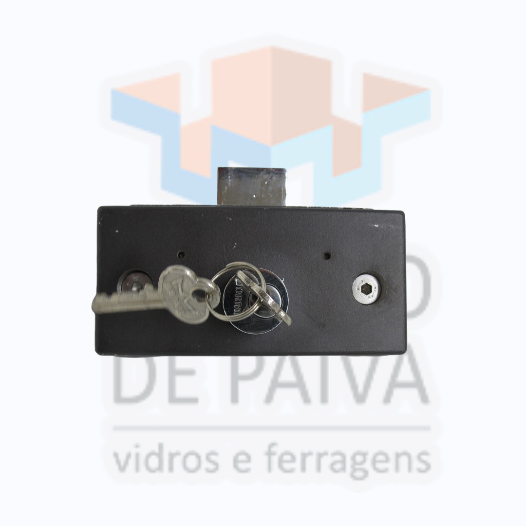 DG50 Fechadura Linha 3000 - Castelo de Paiva