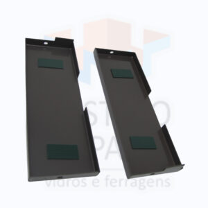 Capa para Dobradiça Inferior SM 1010 - Castelo de Paiva