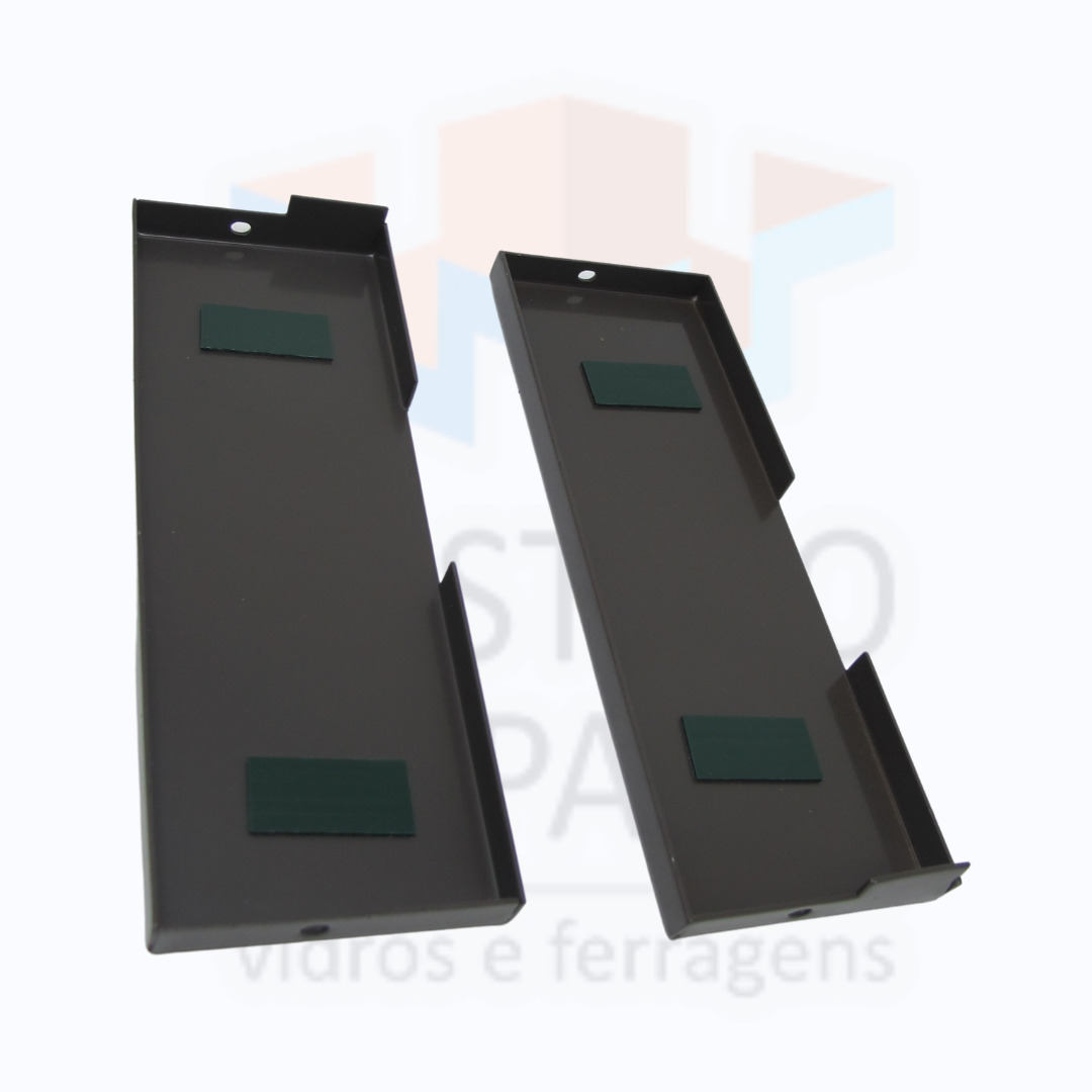 Capa para Dobradiça Inferior SM 1010 - Castelo de Paiva