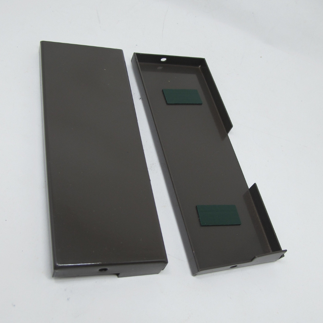 SM1010 Capa para Dobradiça Inferior - Castelo de Paiva