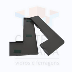 SM1040 Capa para Suporte de Bandeira com Pivô SM 1040 - Castelo de Paiva