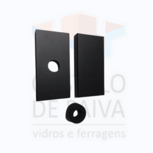 SM1060 Capa para trinco de piso Dormakaba - Castelo de Paiva