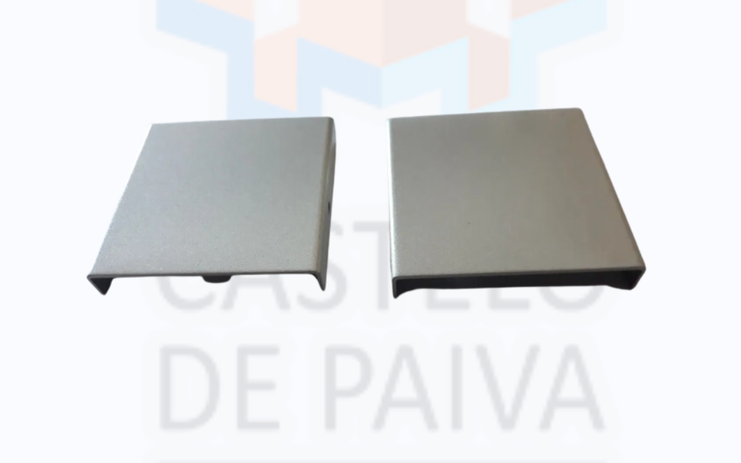 SM1090/91 Suporte Simples Centro Canto