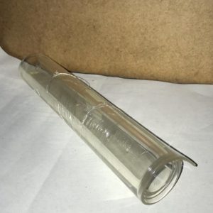 Manta de PVC Incolor